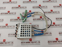 Abb 3Hna027410-001 Cable Psib/Dsib Sensor Int.