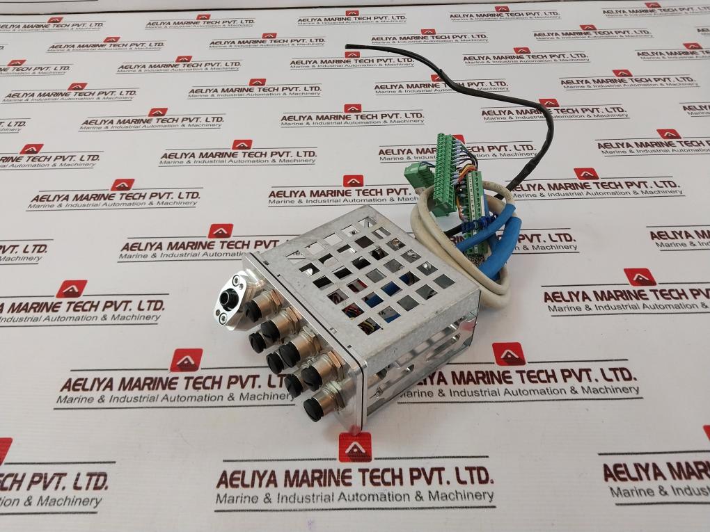 Abb 3Hna027410-001 Cable Psib/Dsib Sensor Int.