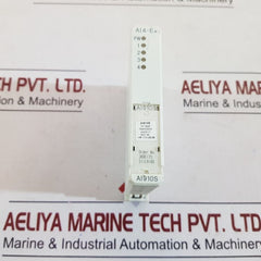 Abb 3Kde175511L9100 Analog Input Module S900