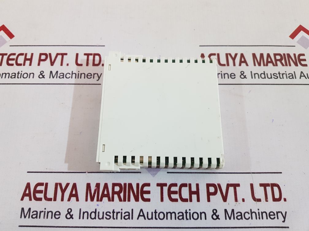 Abb 3Kde175511L9100 Analog Input Module S900