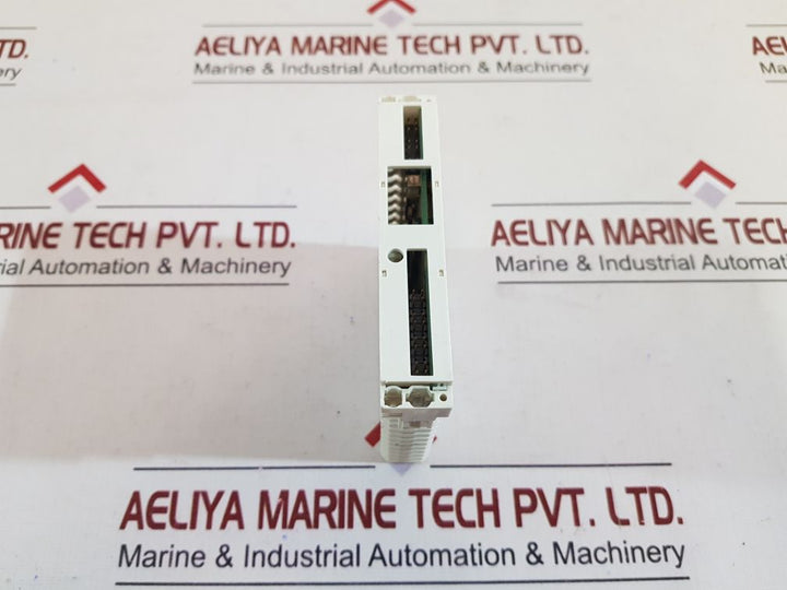 Abb 3Kde175511L9100 Analog Input Module S900