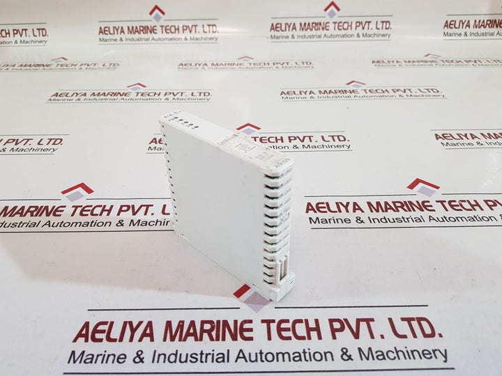 Abb 3Kde175511L9100 Analog Input Module S900