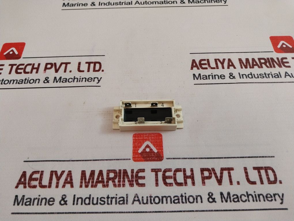 Abb 3X6K8 10028507 Resistor
