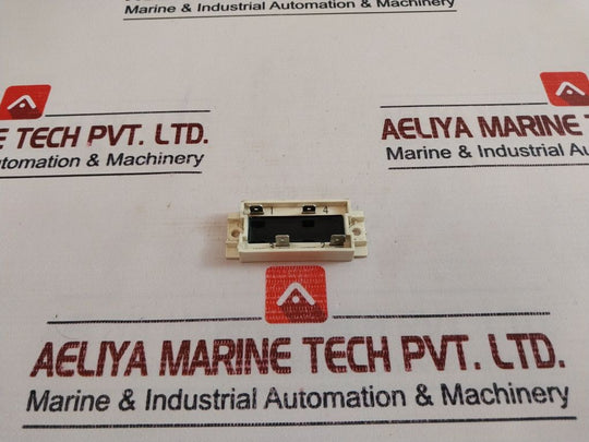 Abb 3X6K8 10028507 Resistor

