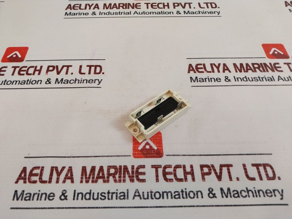 Abb 3X6K8 10028507 Resistor