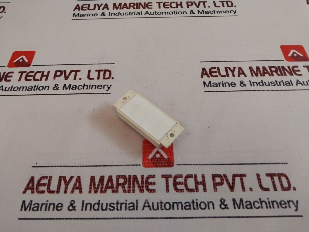 Abb 3X6K8 10028507 Resistor