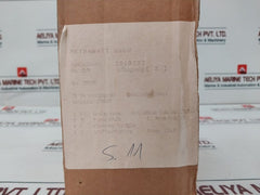 Abb 4000/1A Ammeter