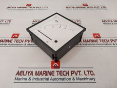 Abb 4000/1A Ammeter