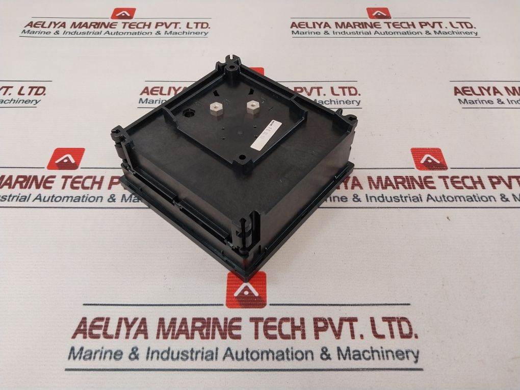 Abb 4000/1A Ammeter