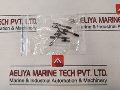 Abb 4000/1A Ammeter