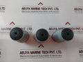 Abb 416P6 Male Plug 3P+N+