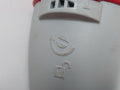 Abb 416P6 Male Plug 3P+N+