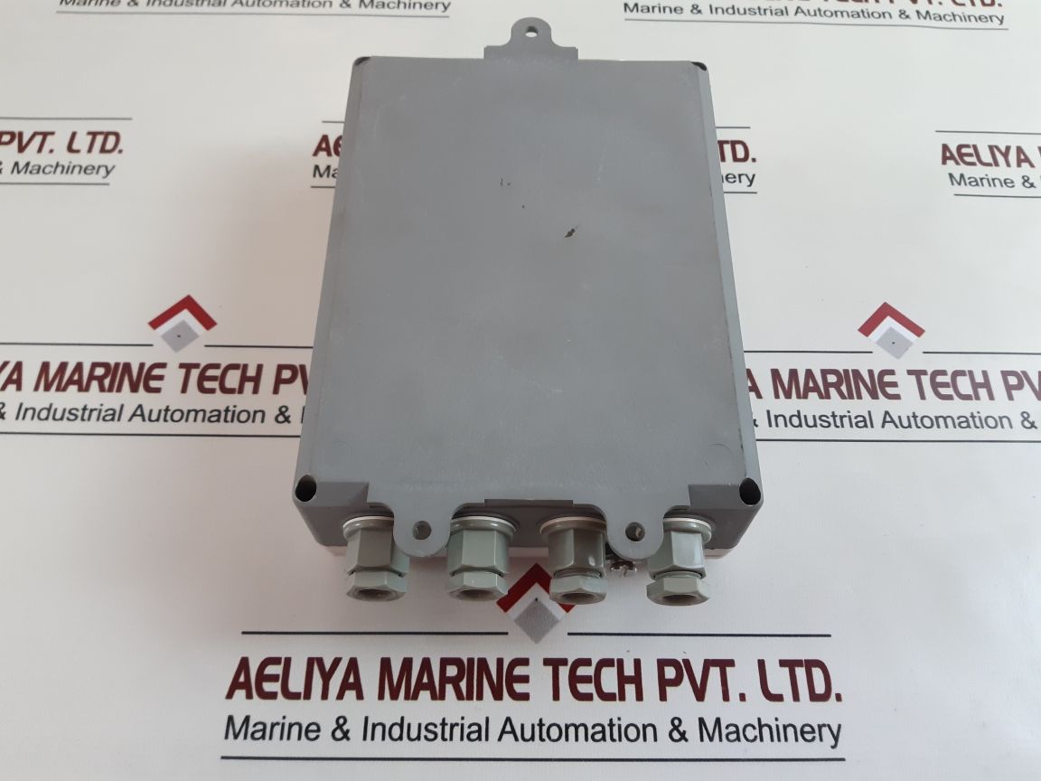 Abb 4600 Turbidity Measurement
