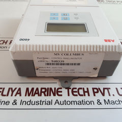 Abb 4600 Turbidity Measurement
