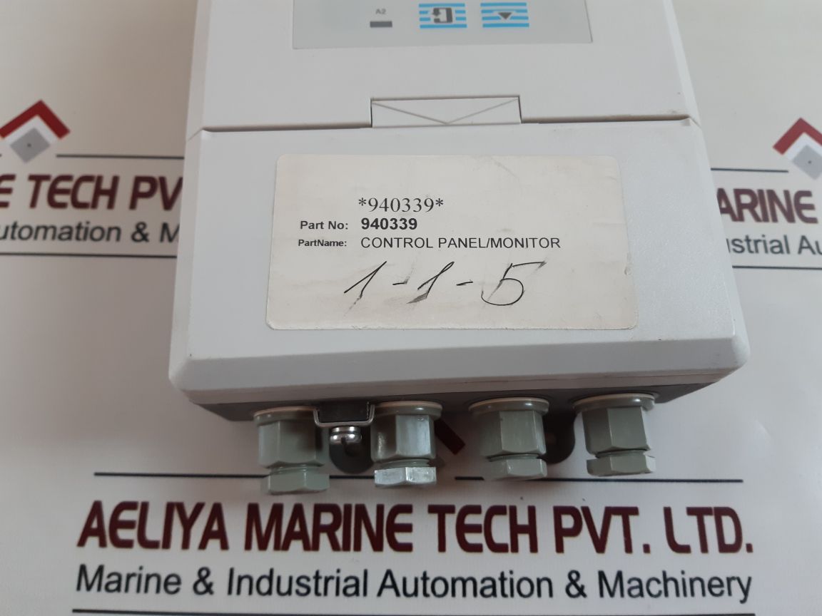 Abb 4600 Turbidity Measurement
