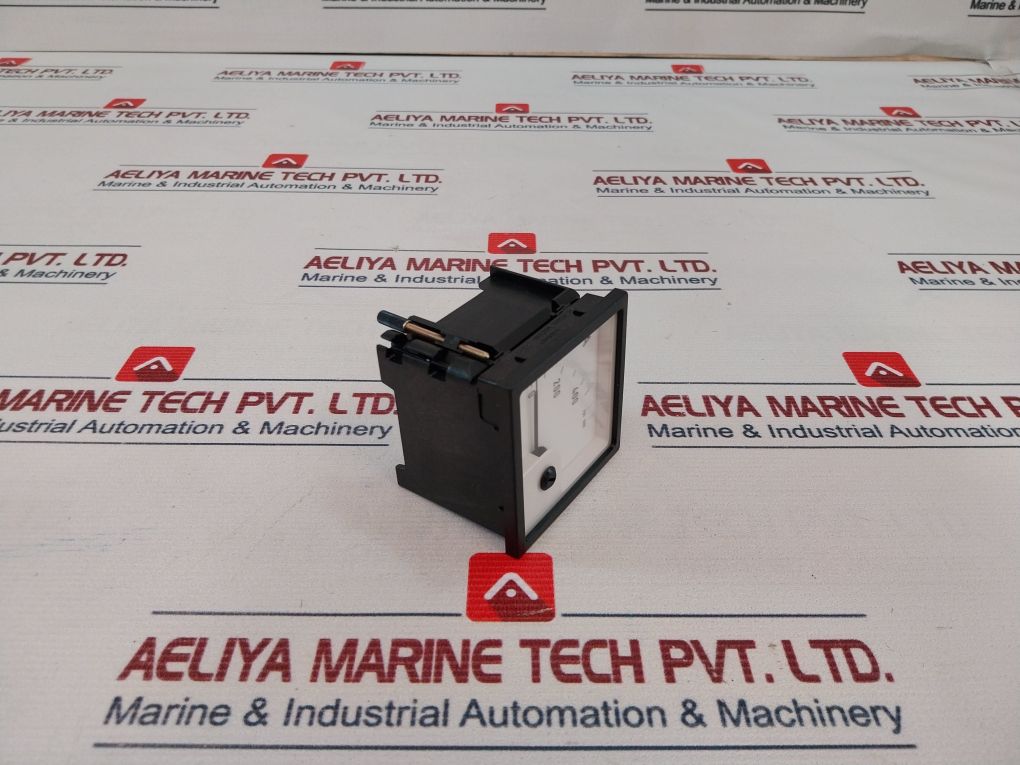 Abb 500/1A Ammeter