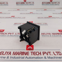 Abb 500/1A Ammeter