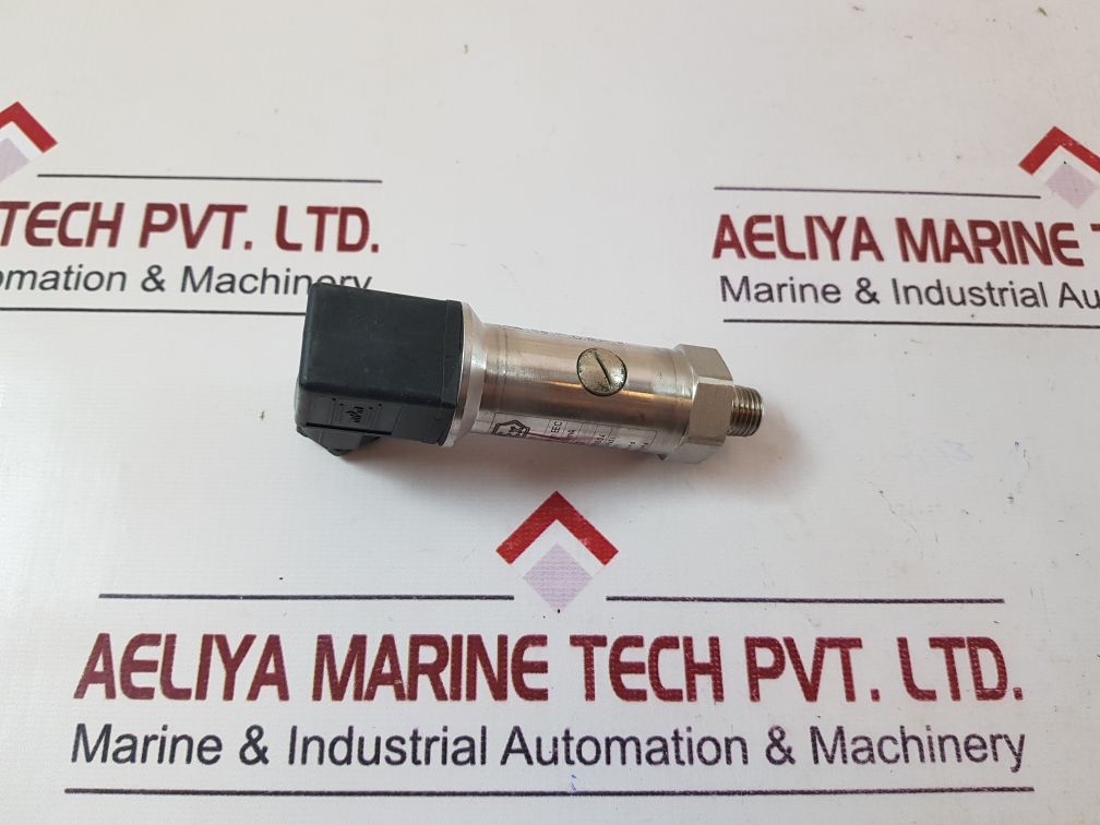 Abb 50T Pressure Transmitter 51Gb354V324122 Type 5
