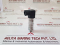 Abb 50T Pressure Transmitter 51Gb354V324122 Type 5
