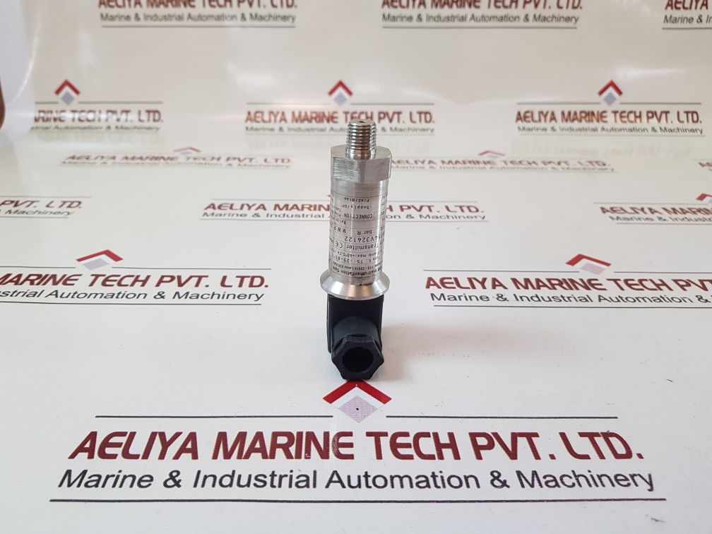 Abb 50T Pressure Transmitter 51Gb354V324122 Type 5
