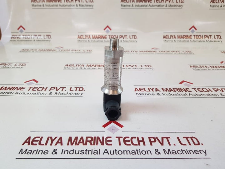 Abb 50T Pressure Transmitter 51Gb354V324122 Type 5
