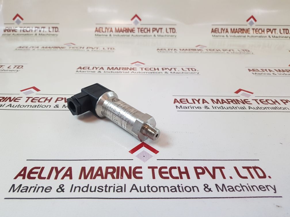 Abb 50T Pressure Transmitter 51Gb354V324122 Type 5
