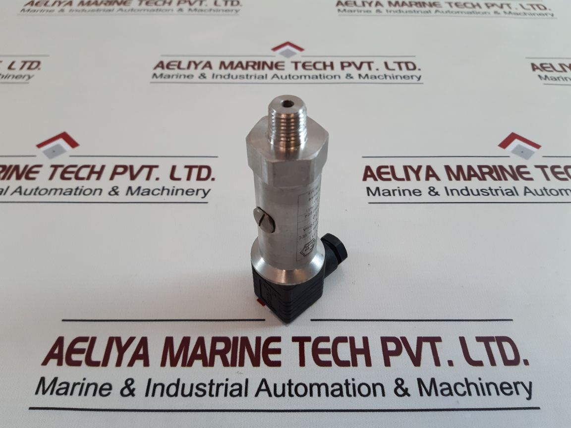 Abb 50T Pressure Transmitter 51Gb384V324122 Type 5