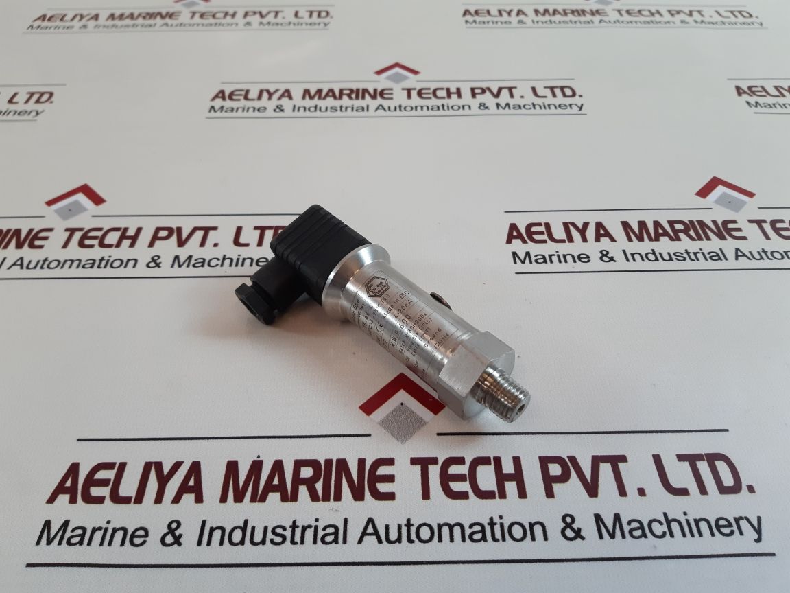 Abb 50T Pressure Transmitter 51Gb384V324122 Type 5