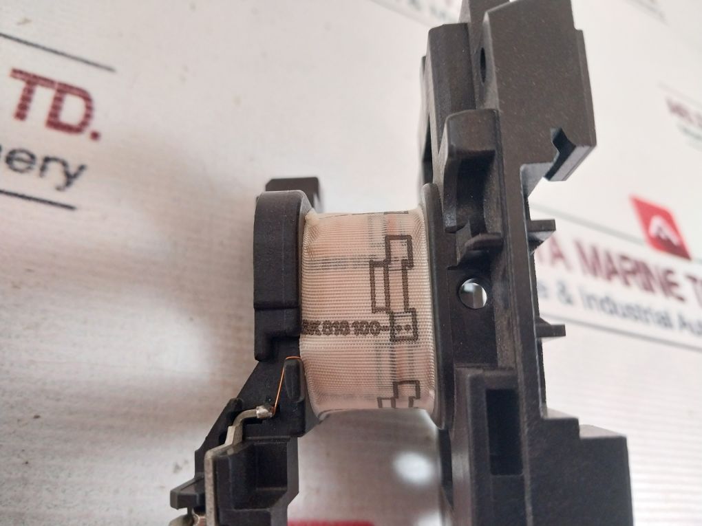 Abb 5284 1734-1 Coil For Eh45 110V 60Hz