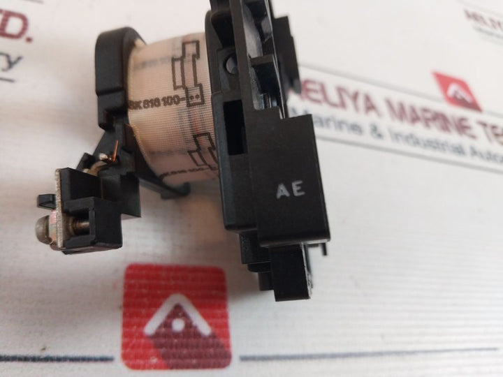 Abb 5284 1734-1 Coil For Eh45 110V 60Hz