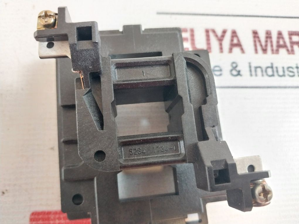 Abb 5284 1734-1 Coil For Eh45 110V 60Hz