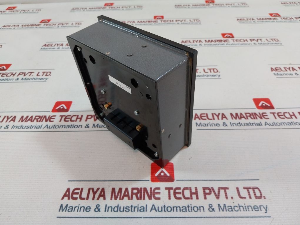 Abb 55-60-65 Hz Frequency Meter