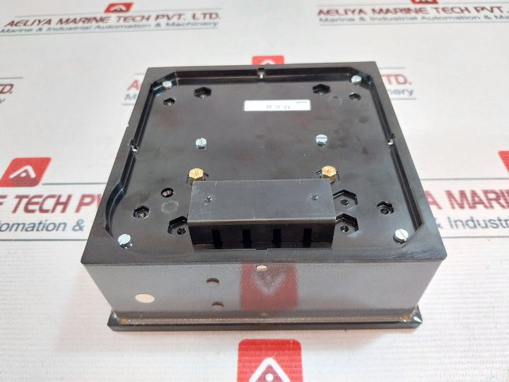 Abb 55-60-65 Hz Frequency Meter