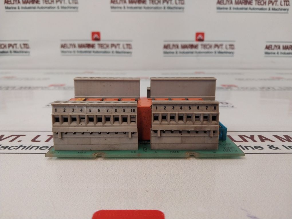 Abb 57160001-sh/2 Connection Board