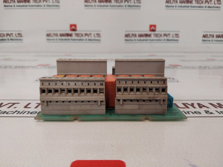 Abb 57160001-sh/2 Connection Board