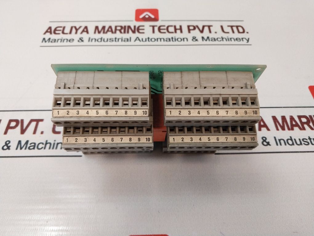 Abb 57160001-sh/2 Connection Board