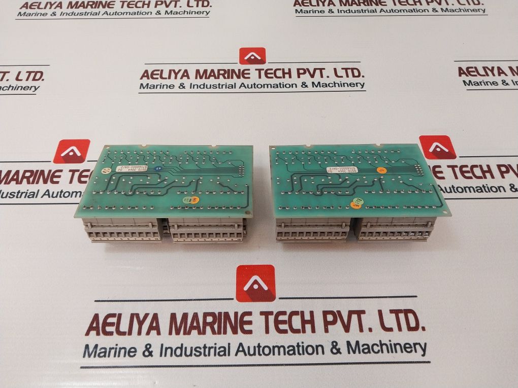 Abb 57160001-sh/2 Connection Board