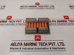 Abb 57160001-sh/2 Connection Board