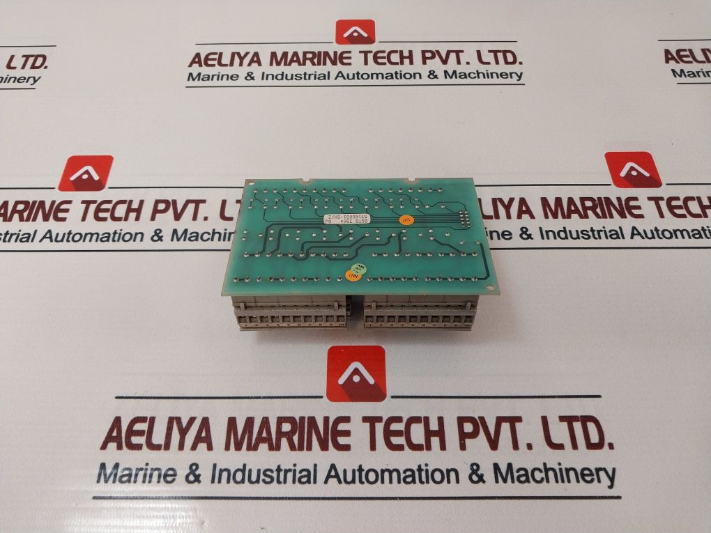 Abb 57160001-sh/2 Connection Board