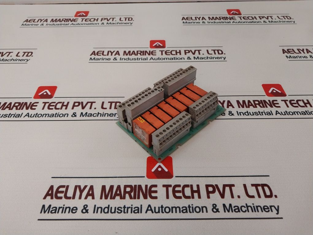 Abb 57160001-sh/2 Connection Board
