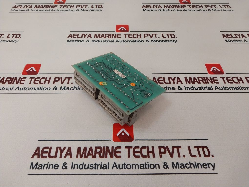 Abb 57160001-sh/2 Connection Board