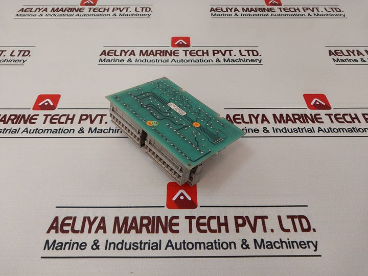 Abb 57160001-sh/2 Connection Board