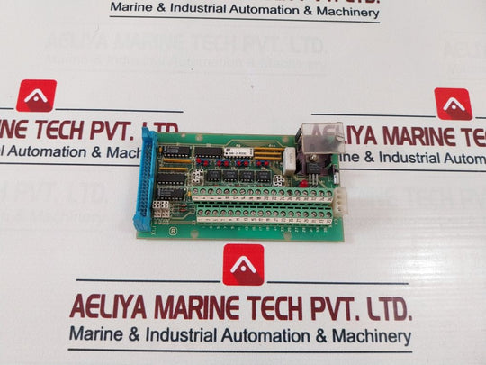 Abb 5761720-9B Interface Unit Aupa511