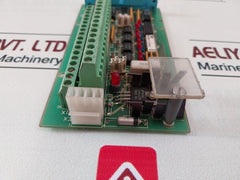 Abb 5761720-9B Interface Unit Aupa511