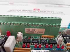 Abb 5761720-9B Interface Unit Aupa511