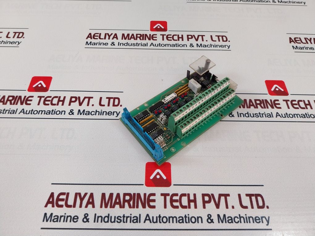 Abb 5761720-9B Interface Unit Aupa511