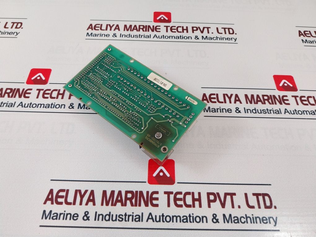 Abb 5761720-9B Interface Unit Aupa511