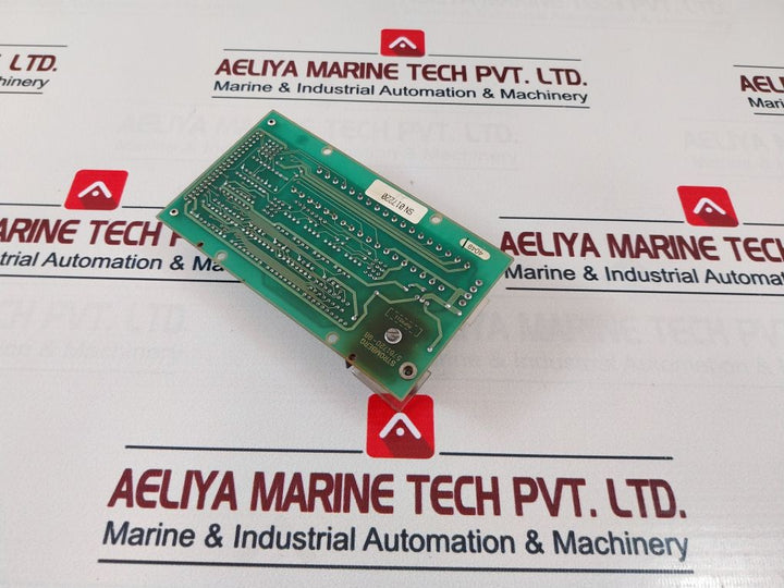 Abb 5761720-9B Interface Unit Aupa511