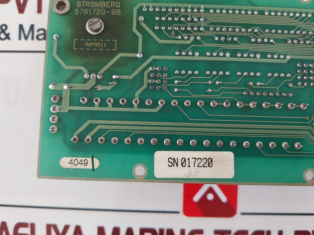 Abb 5761720-9B Interface Unit Aupa511