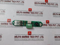 Abb 5761894-9C Pan+Power Apc Control Panel